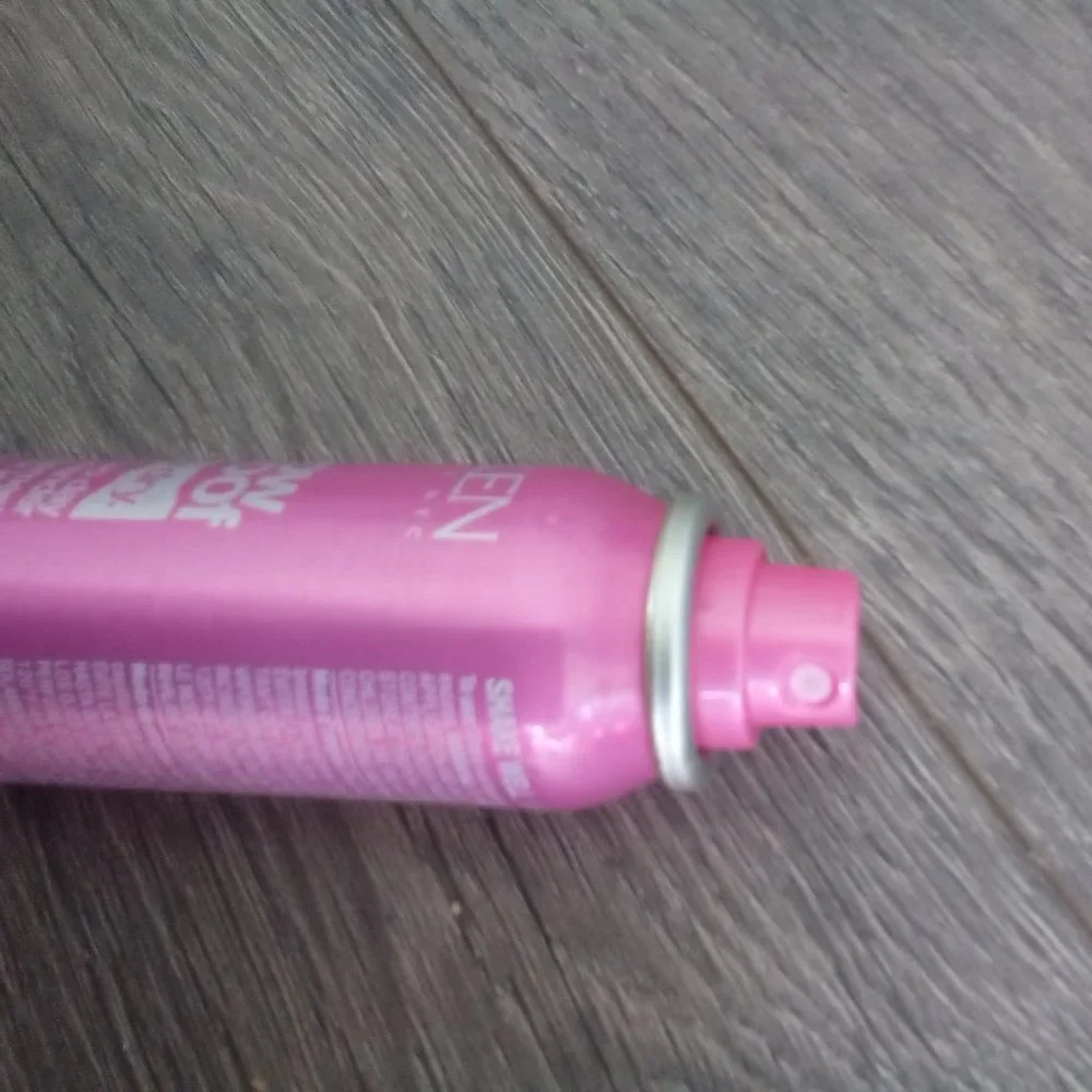 LIKE NEW REDKEN Pillow proof blow dry